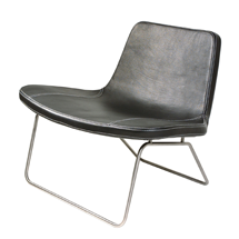 Lounge Chair - Bo Bedre Erhverv